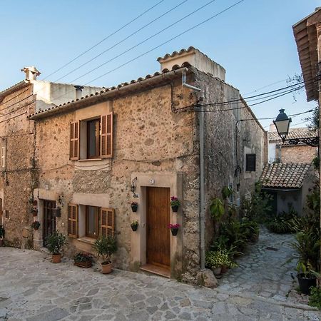 Villa Macarena'S House Valldemossa  Exterior foto