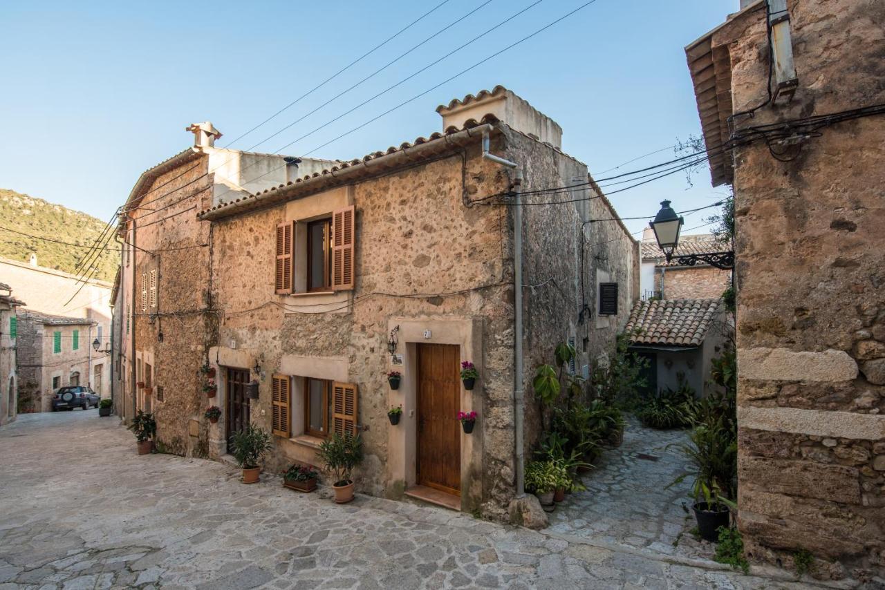 Villa Macarena'S House Valldemossa  Exterior foto