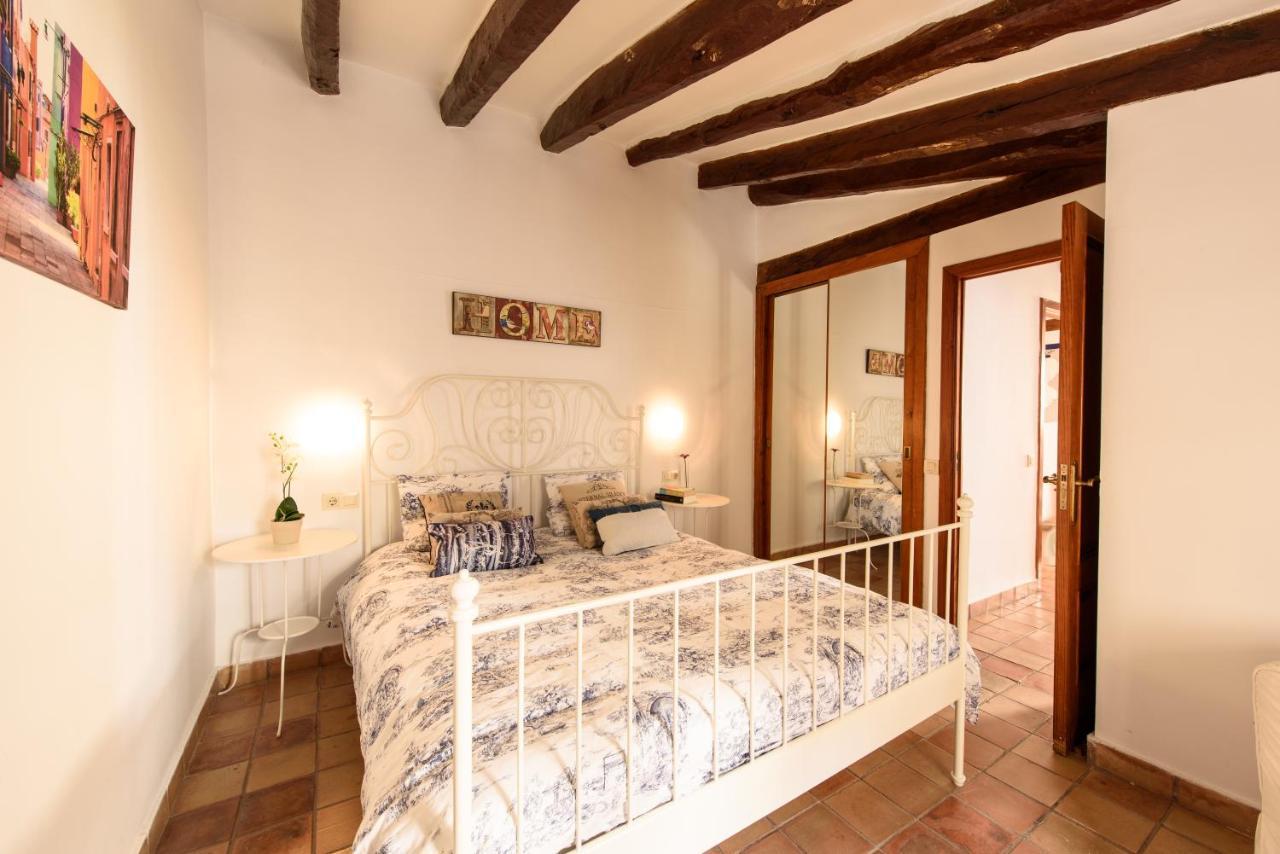 Villa Macarena'S House Valldemossa  Exterior foto